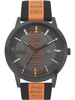 Watch: Men watch Versus VSPHN0220 Barbes solar 45mm 5ATM