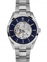 Reloj: Jacques Lemans 1-2087H Derby automatic 40mm 5ATM