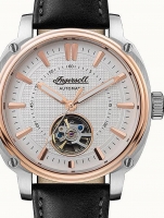 Watch: Ingersoll I08101 The Director automatic 46mm 5ATM