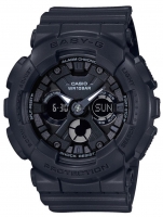 Montre: Montre unisex Casio BA-130-1AER Baby-G