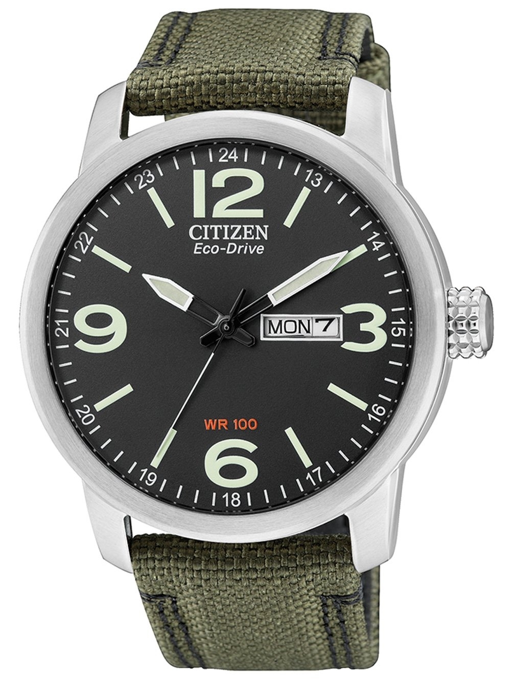 Ceas barbatesc Citizen BM8470-11E Sport 42mm 10ATM