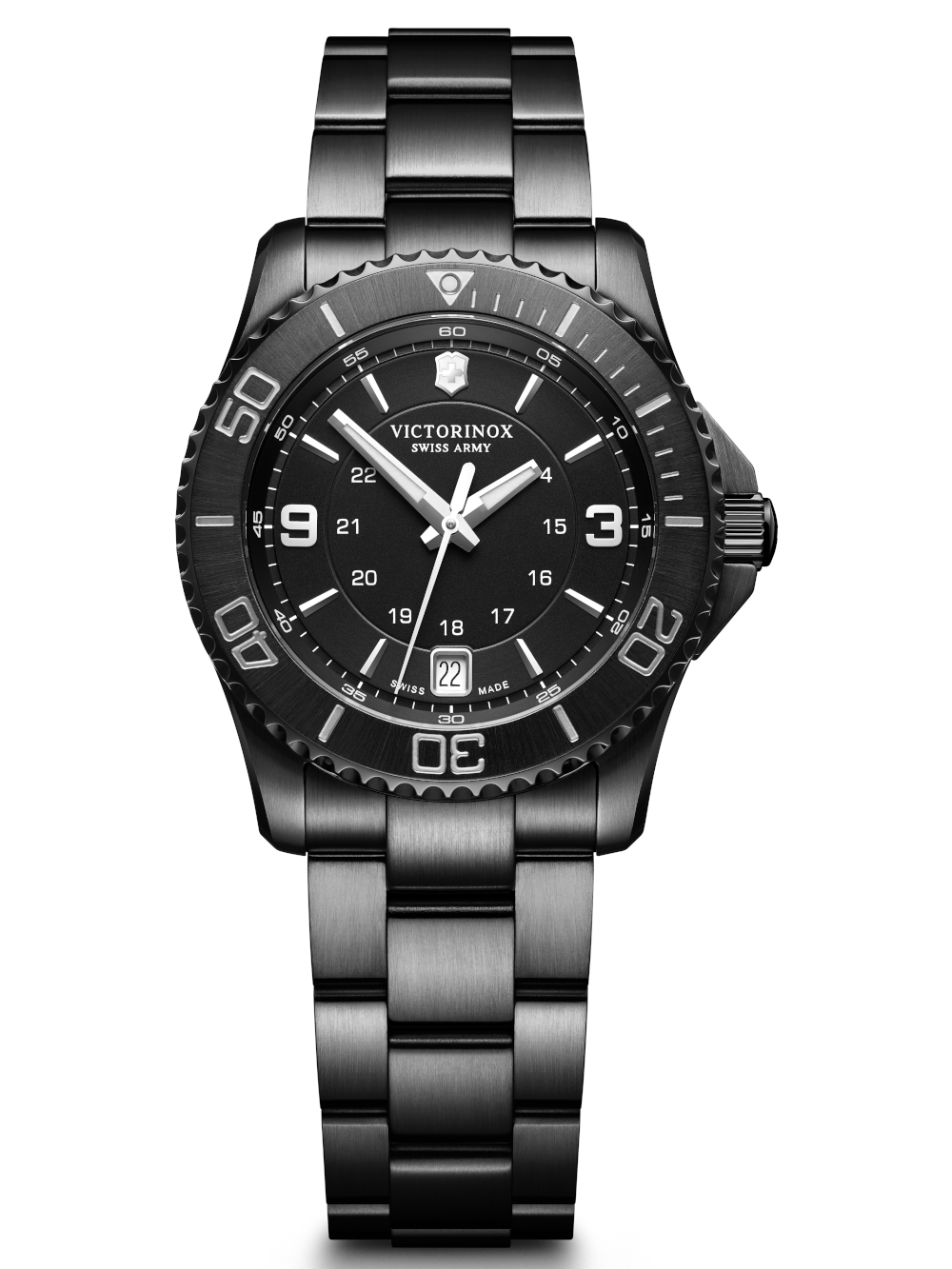 Ceas de dama Victorinox 241799 Maverick Small 34mm 10ATM