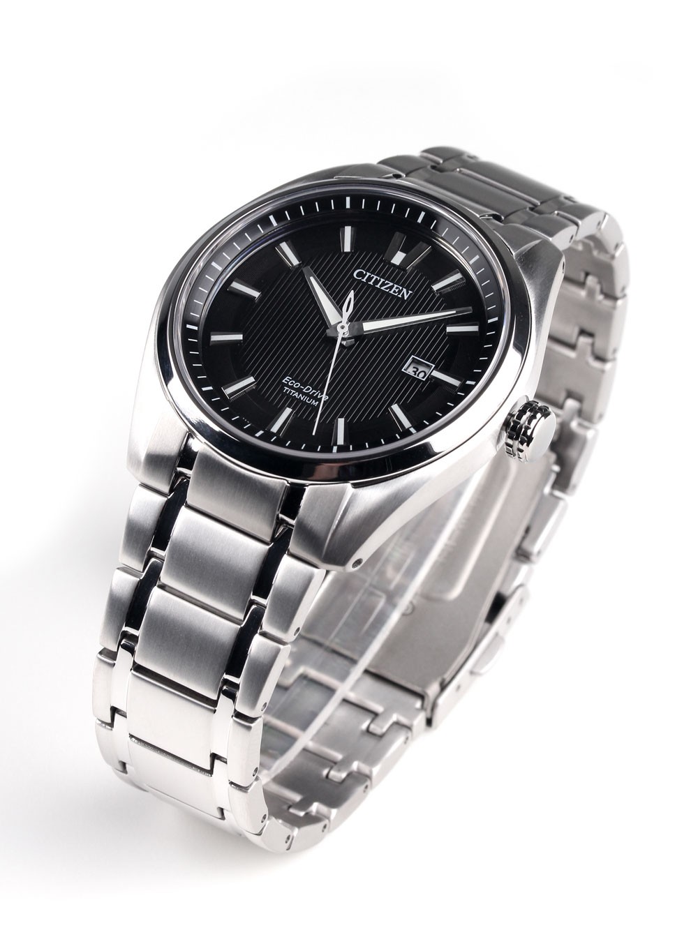 Watches | Chrono12 - Citizen AW1240-57E Herrenuhr Eco-Drive Super ...