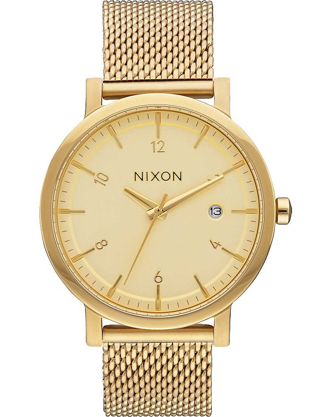 Ceas de dama Nixon A1087-502 Rollo 38 SS 38mm 5ATM