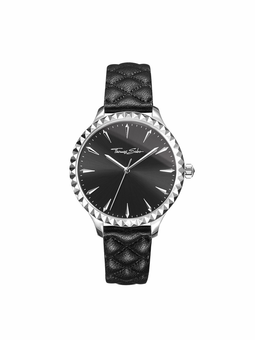 Ceas de dama Thomas Sabo WA0321-203-203 38mm 3ATM