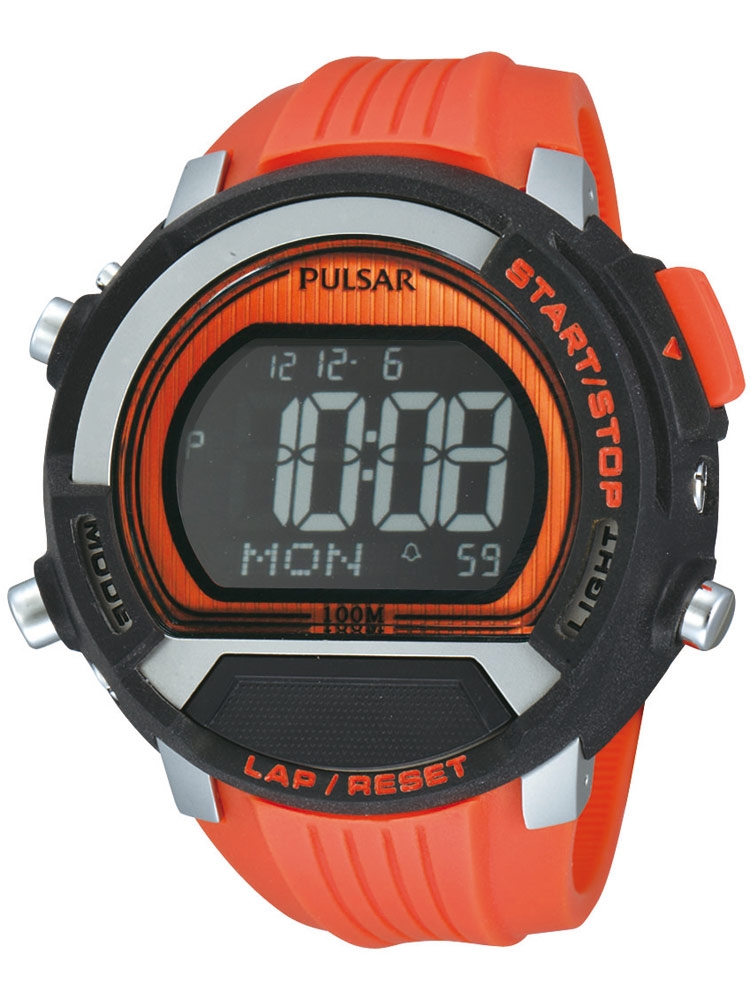 Ceas barbatesc Pulsar PW7007X1 Sport 49 mm 10 ATM