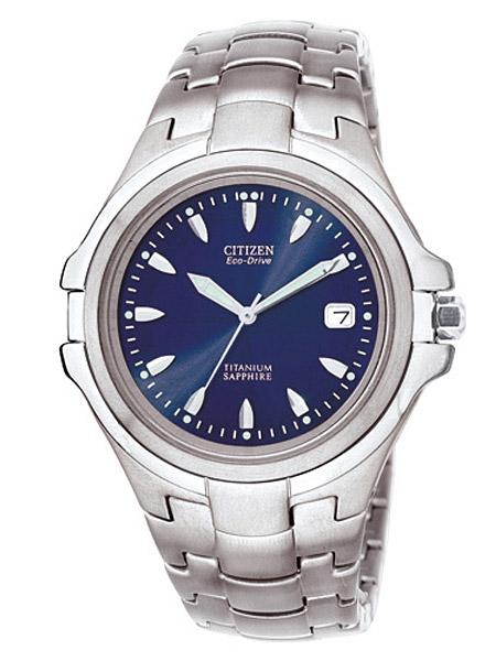 Ceas barbatesc Citizen Super Titan BM1290-54L