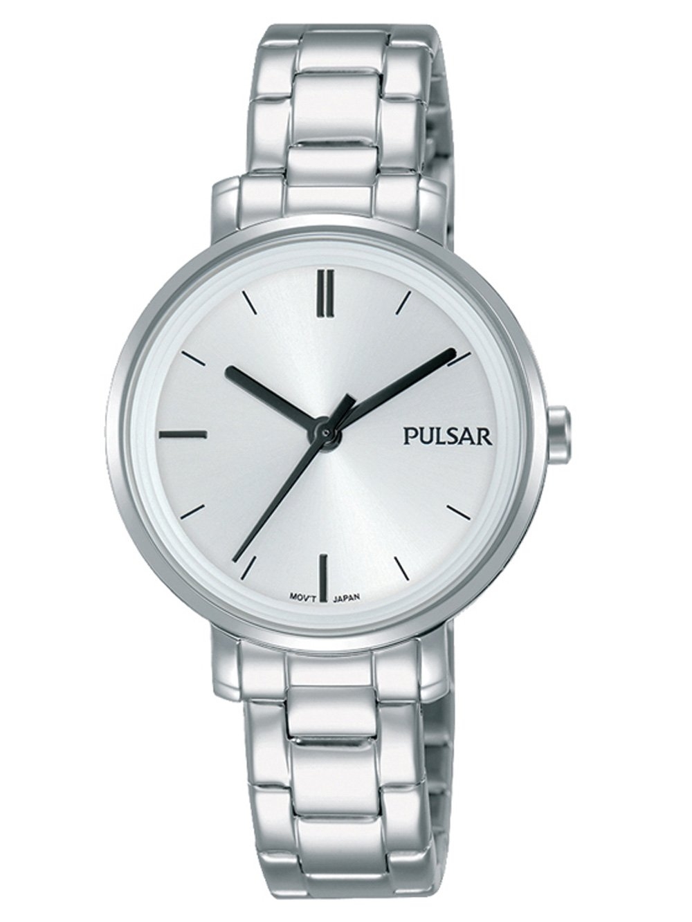 Ceas de dama Pulsar PH8337X1 Klassik 30mm 5ATM