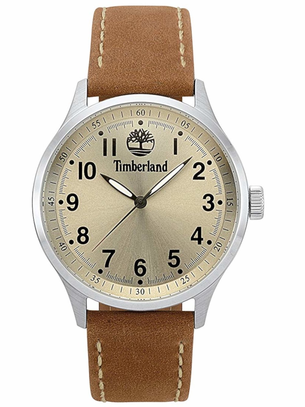 Ceas barbatesc Timberland TBL15353JS.07 Mattison 44mm 5ATM