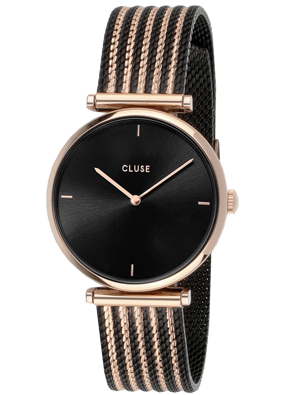 Cluse CL61005 Triomphe Damen 33mm 3ATM