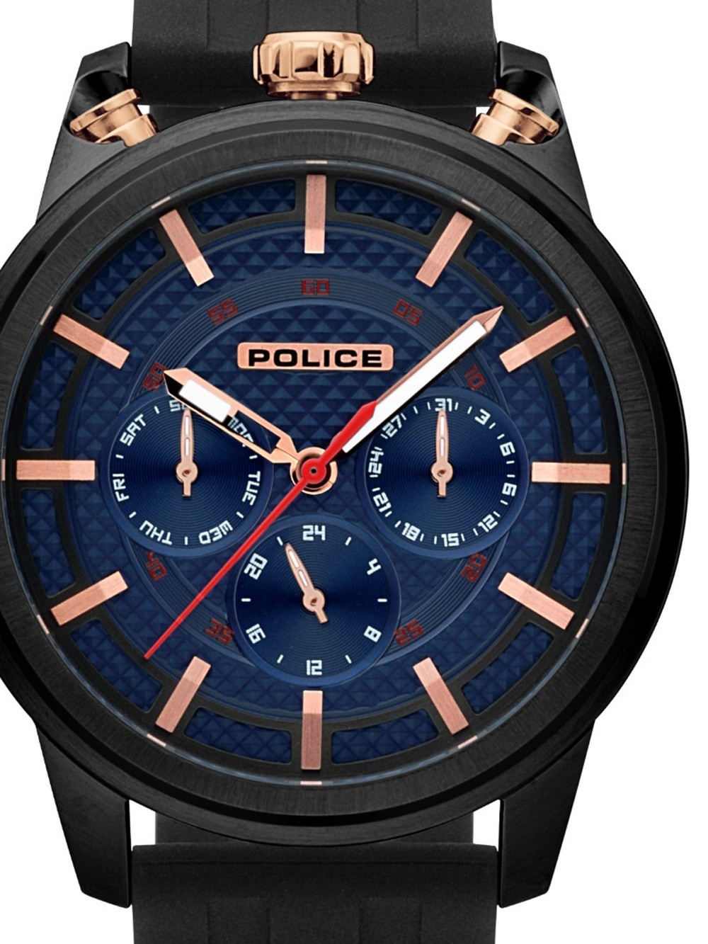 Ceas barbatesc Police PL15414JSB.03P Upside 48mm 5ATM