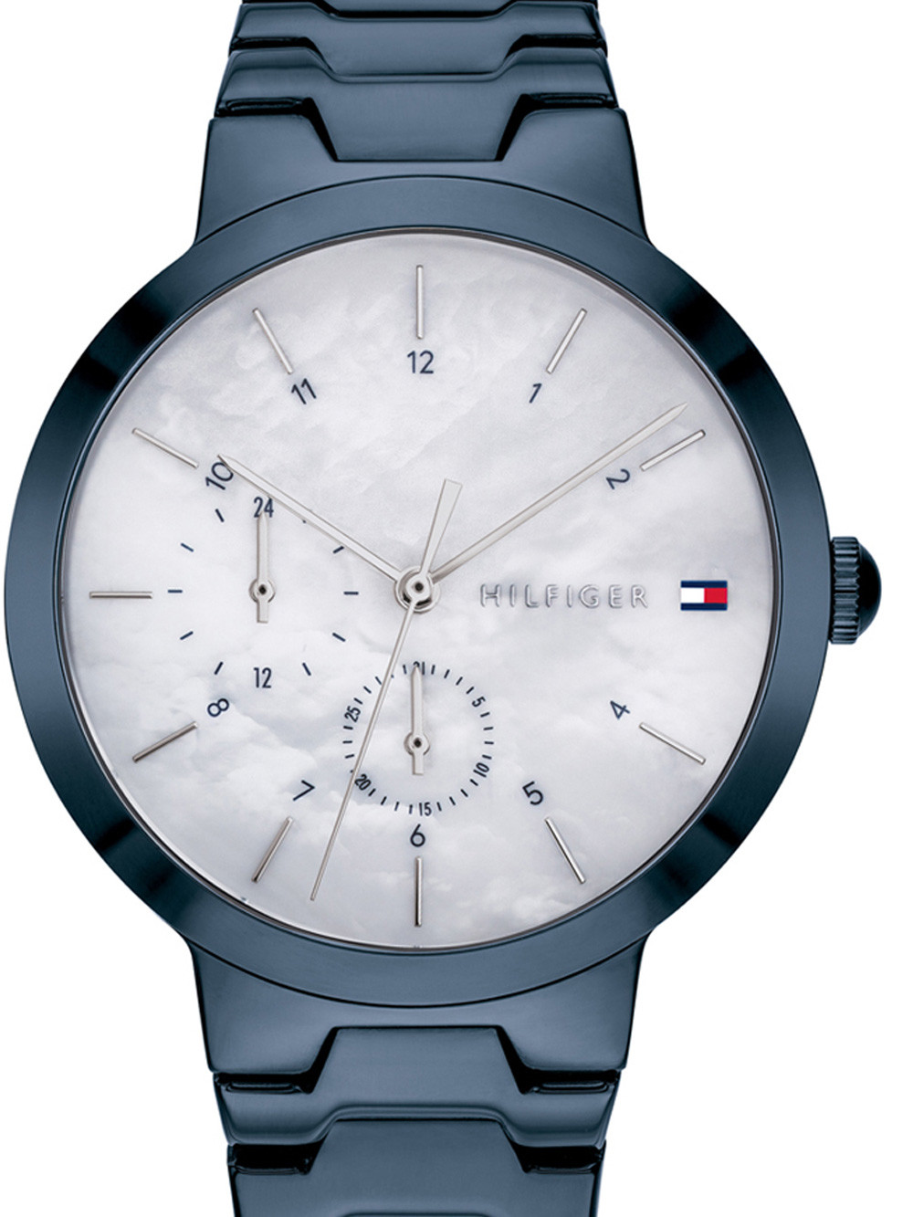 Ceas de dama Tommy Hilfiger 1782078 Alessa 38mm 3ATM